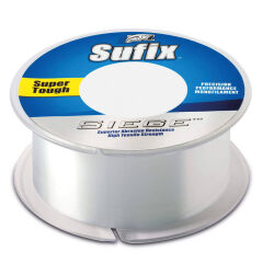Sufix Siege Misina CLEAR - 0.28MM - 100MT - 6.2KG