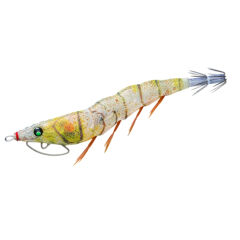 Duel Ez Q Cast Kuwase Rattle Kalamar Zokası CRS - A1771 - 10G - 2.5