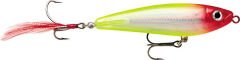 Rapala X-Rap Subwalk Sahte Balığı CLN - 90MM