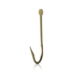 Mustad Olta İğnesi 505 50li Standart - NO:11