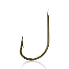 Mustad Olta İğnesi 505 50li Standart - NO:11