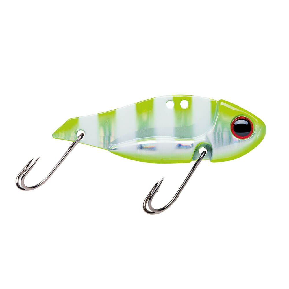 Storm Gomoku Ultra Blade Sahte Balığı UVCGZ - 5GR