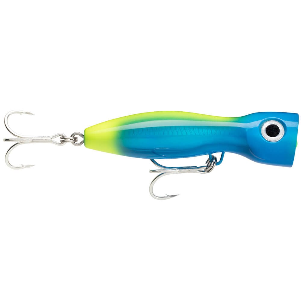 Rapala X-Rap Magnum Xplode Sahte Balığı YFU - 170MM
