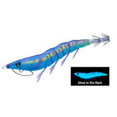 Duel Ez Q Cast Kuwase Rattle Kalamar Zokası SBBB - A1771 - 10G - 2.5