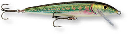 Rapala Husky Jerk Sahte Balığı MN - 80MM