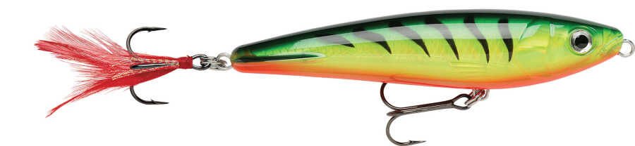 Rapala X-Rap Subwalk Sahte Balığı FT - 70MM
