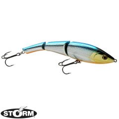 Storm Kickin Stick Sahte Balığı 589 - 12CM
