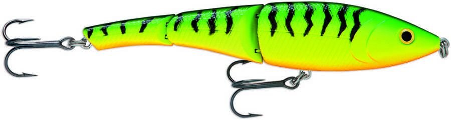 Storm Kickin Stick Sahte Balığı 589 - 12CM