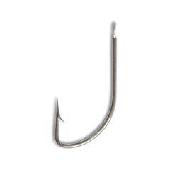 Mustad 275 Crystal Olta İğnesi BLACK MATTE - NO:8 10LU
