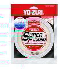 Yozuri Super %100 Fluorocarbon Misina