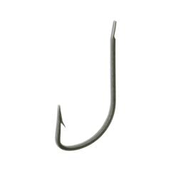 Mustad 275 Crystal Olta İğnesi BLACK MATTE - NO:7 10LU