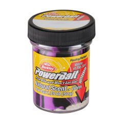 Berkley PowerBait Natural Scent Hamur Yem 50G