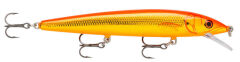 Rapala Husky Jerk Sahte Balığı GF - 100MM
