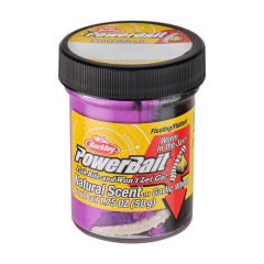 Berkley PowerBait Natural Scent Hamur Yem 50G