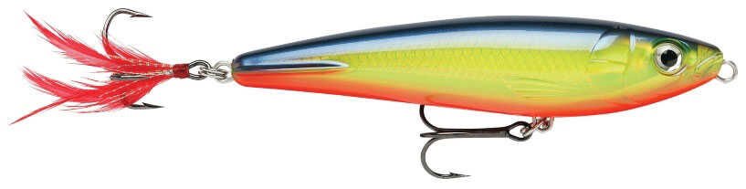 Rapala X-Rap Subwalk Sahte Balığı HS - 90MM