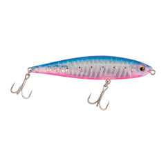 Mustad Vertebrata Topwater Sert Balık 004 - WAK - 95MM