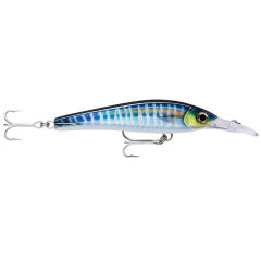 Rapala X-Rap Magnum Xtreme Sahte Balığı HDRHU - 160MM