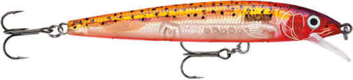 Rapala Husky Jerk Sahte Balığı GPSF - 60MM
