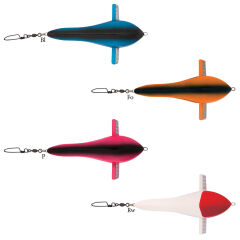 Williamson Exciter Birds Sahte Yemi FO - 190MM