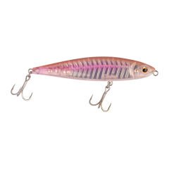 Mustad Vertebrata Topwater Sert Balık 004 - WAK - 95MM