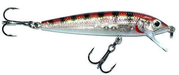 Rapala Husky Jerk Sahte Balığı GCM - 80MM