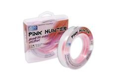 Asso Pink Hunter Surf FC COATED Visible Line 300mt
