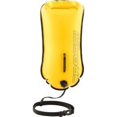 Cressi Glide Pro Yüzme Şamandırası