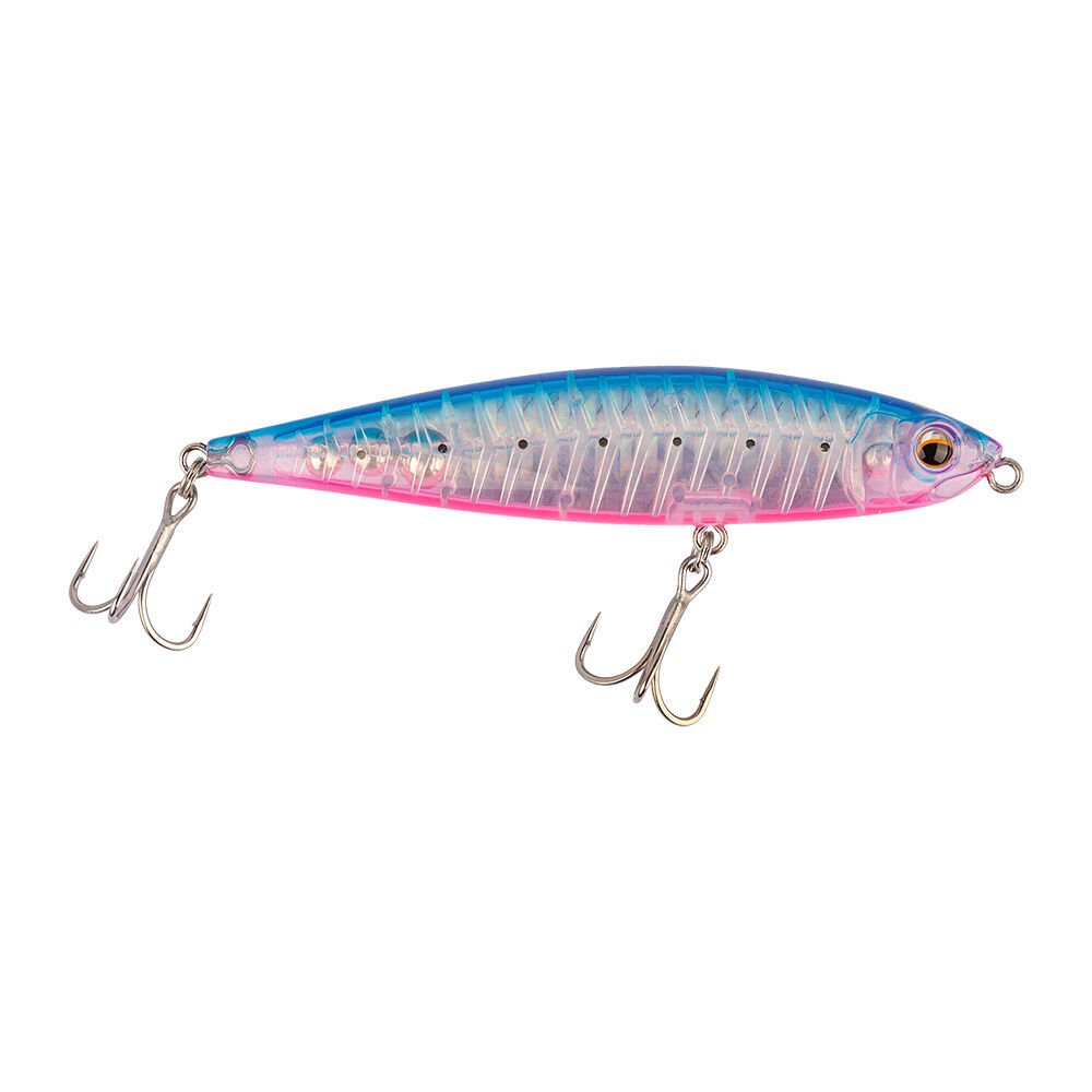 Mustad Vertebrata Topwater Sert Balık 003 - BSA - 75MM