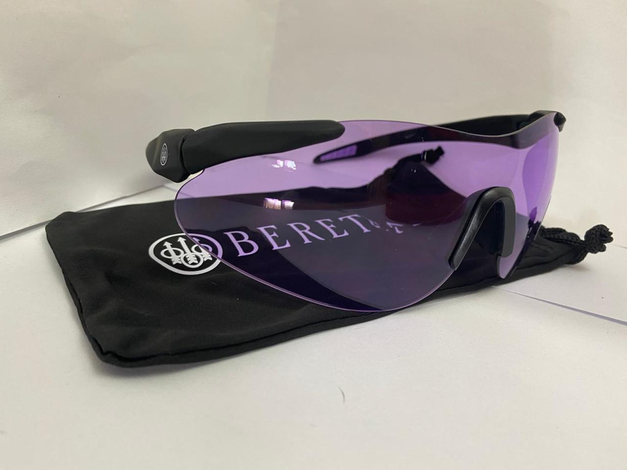 Beretta Atış Gözlüğü