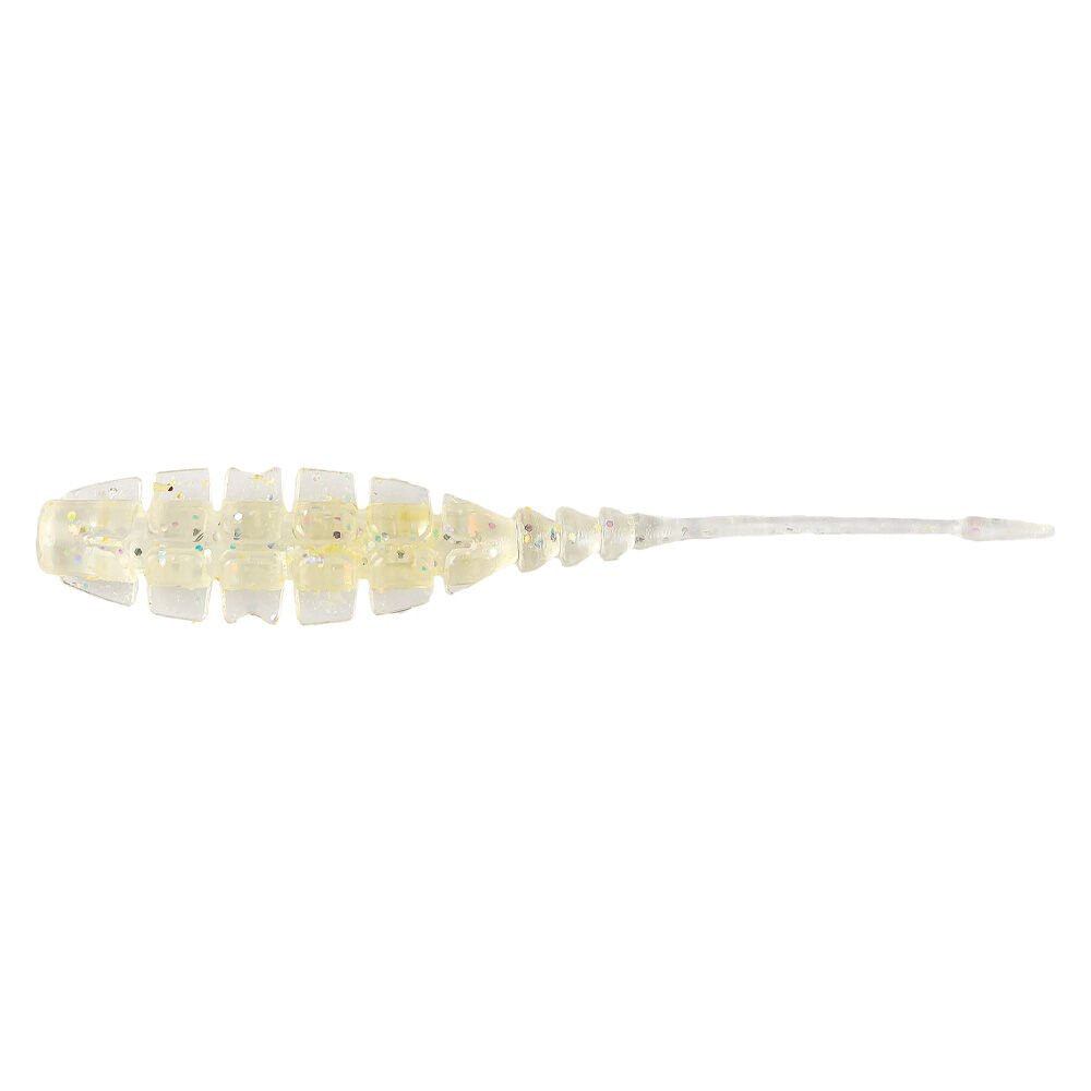 Mustad Aji Worm Naf-Naf Sahte Kurt