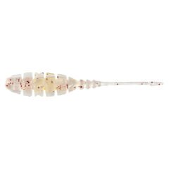 Mustad Aji Worm Naf-Naf Sahte Kurt