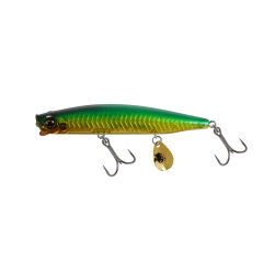 Mustad Vertebrata Sinking Pencil Sert Balık SRD - 93MM