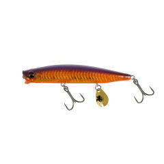 Mustad Vertebrata Sinking Pencil Sert Balık SRD - 93MM