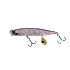 Mustad Vertebrata Sinking Pencil Sert Balık SRD - 93MM