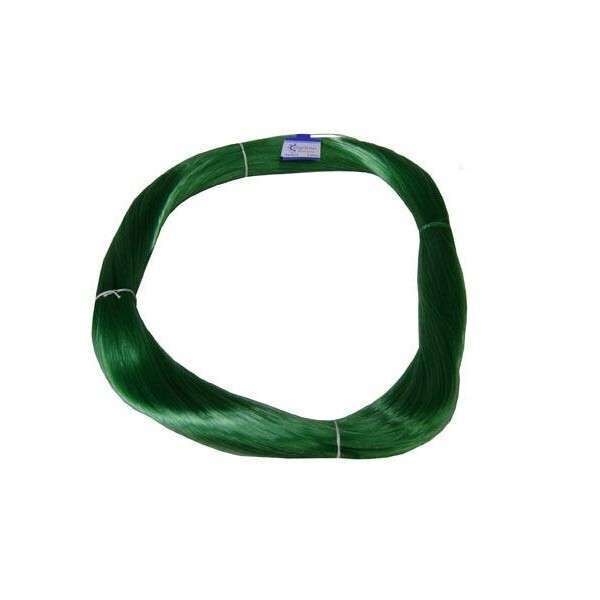 Captain Acura 1kg Çile Misina Yeşil Standart - 1.00 MM