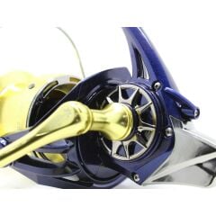 Captain Dragon 10000 Surf Makine 7+1 BB