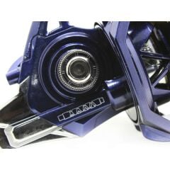 Captain Dragon 10000 Surf Makine 7+1 BB