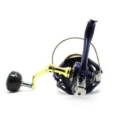 Captain Dragon 10000 Surf Makine 7+1 BB