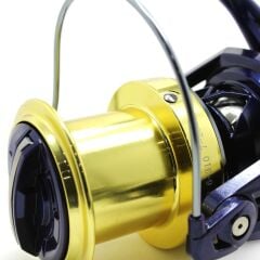 Captain Dragon 10000 Surf Makine 7+1 BB