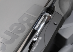 Benelli Criocomfort 12/71 Y.Oto Yivsiz Av Tüfeği