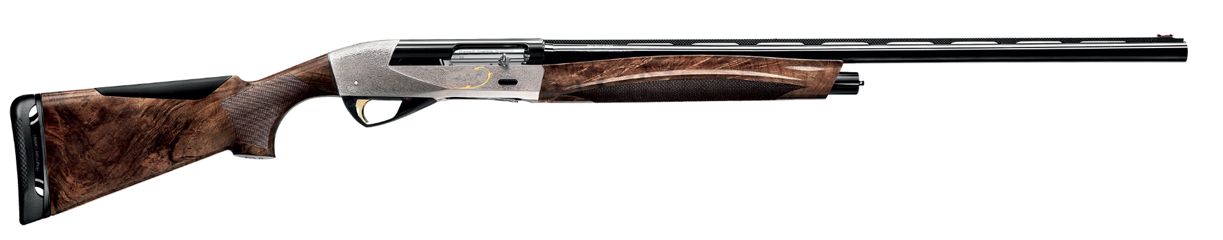 Benelli Raffaello Powerbore Deluxe Y.Oto 12/71 Yivsiz Av Tüfeği