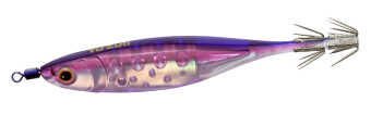 Yozuri Crystal Ultra Auora Kalamar Sahte Balığı PUKS - A1547-80MM