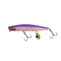 Mustad Vertebrata Sinking Pencil Sert Balık LMMG - 93MM