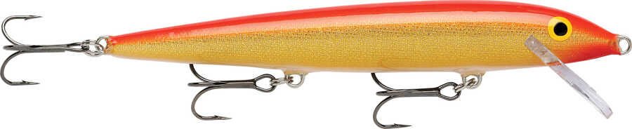 Rapala Husky Jerk Sahte Balığı GFR - 120MM