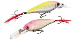 Yozuri Sashimi Shad Fw Suspending Sahte Balığı