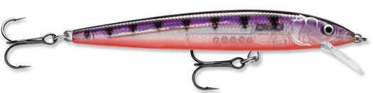 Rapala Husky Jerk Sahte Balığı GPP - 120MM