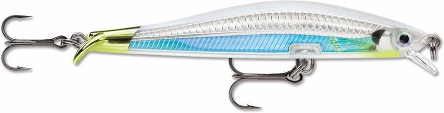 Rapala Ripstop Sahte Balığı AS - 90MM
