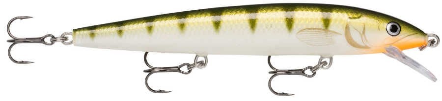 Rapala Husky Jerk Sahte Balığı GYP - 80MM