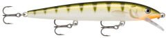 Rapala Husky Jerk Sahte Balığı GYP - 80MM