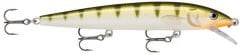 Rapala Husky Jerk Sahte Balığı GYP - 80MM